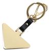 [Prada] Key Ring [Parallel Import]