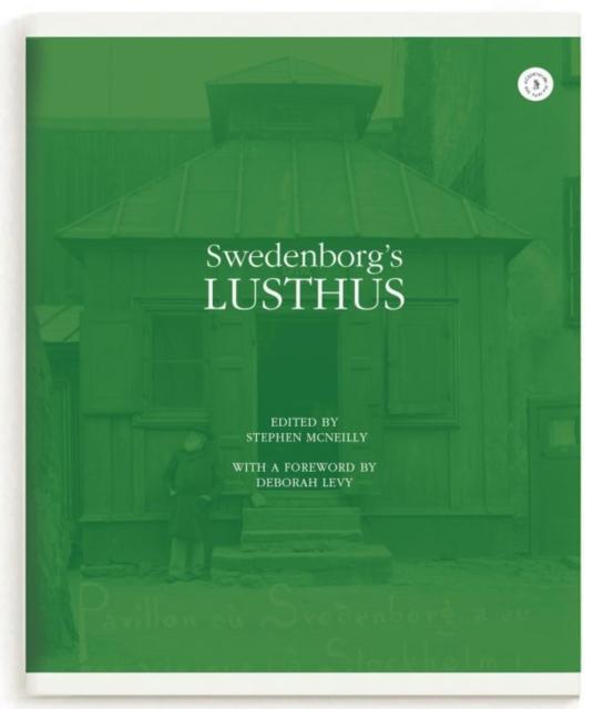 Swedenborgs Lusthus Paperback Book 9780854482283
