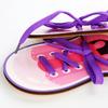 Children's fine movement training clothes, shoes, wire boards, boys and girls hands-on rope toys, early education educational aids