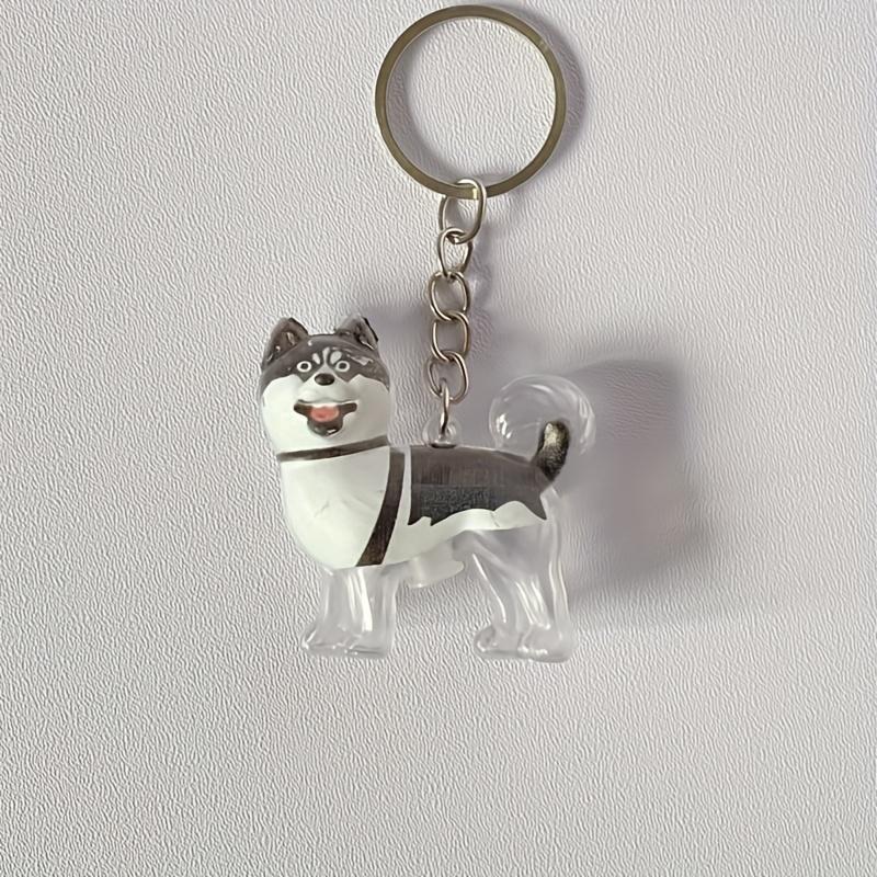 

Cartoon-Style Dog Hair Keepsake Pendant – Collect Your Pet s Fur, Preserve Memories, Versatile Accessory for Any Occasion