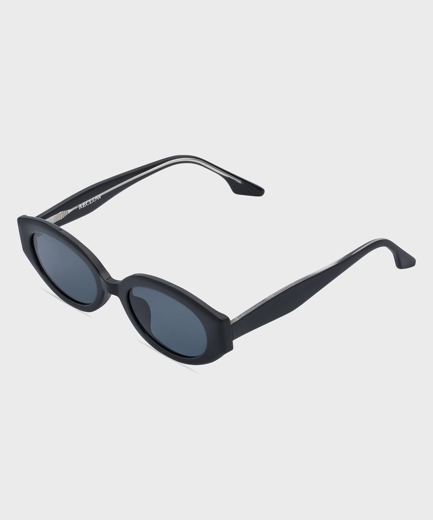 Likkeullou Rc Tr Bb102 Black Sunglasses