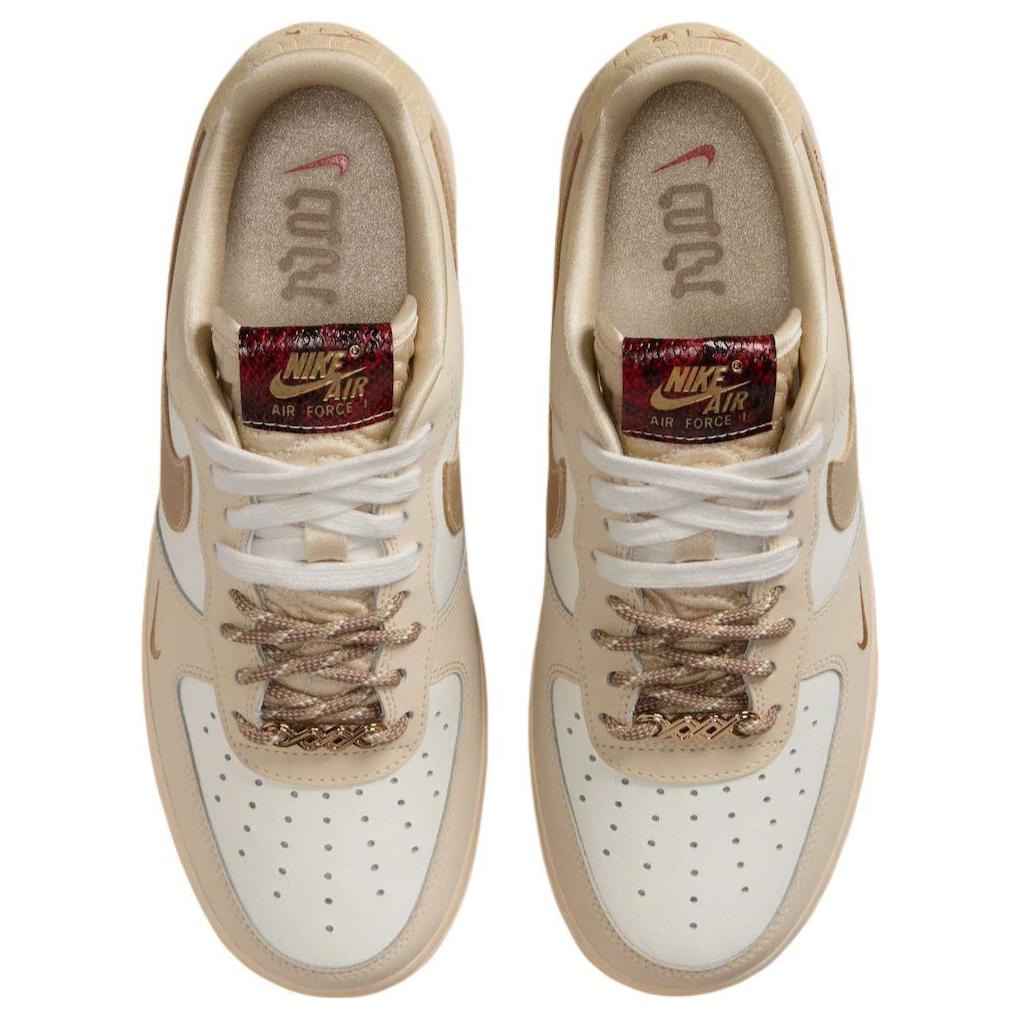 Nike Air Force 1 Low Year Of The Snake Women's Sneakers HV5990-172