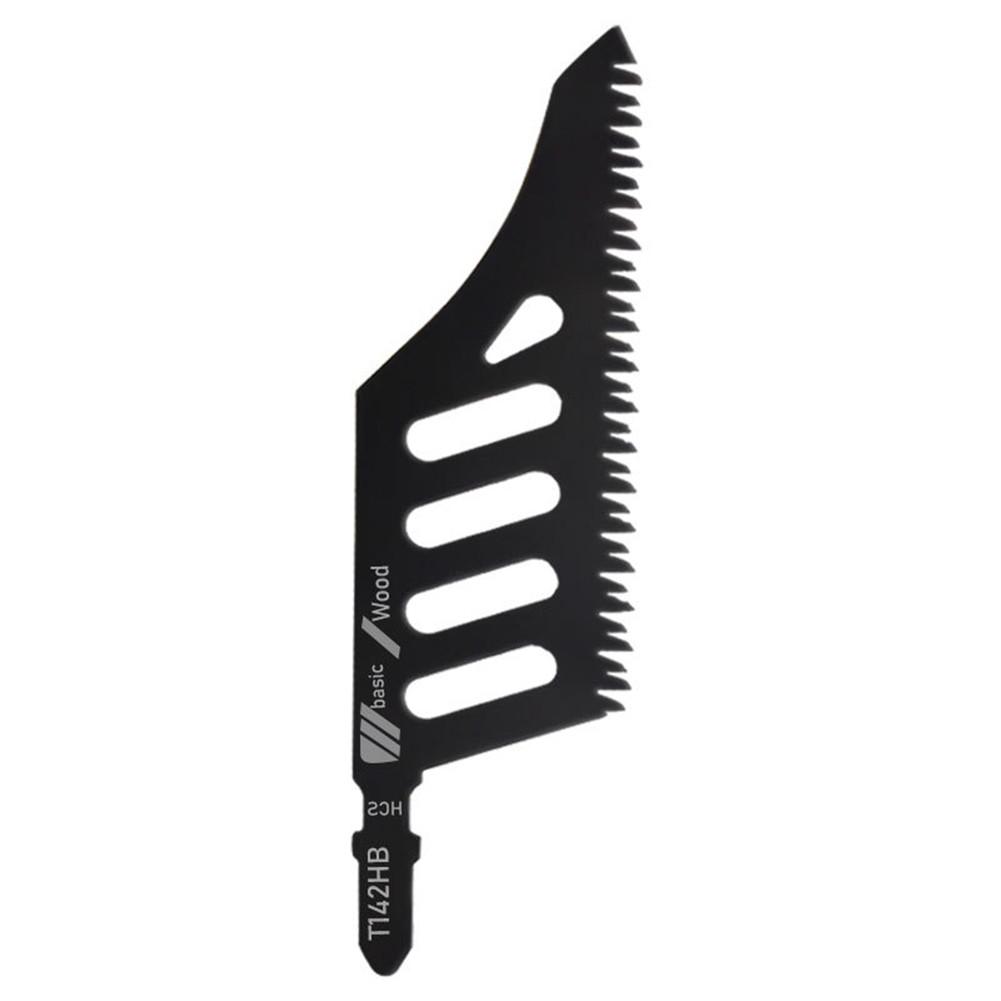 Curve Saw Blade Jigsaw Blade Fast Material Removal