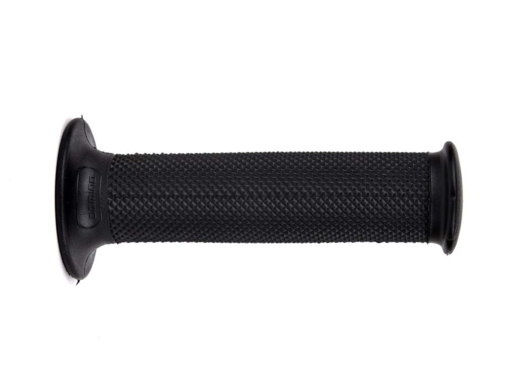 Domino Grip TZ Type Long Closed End