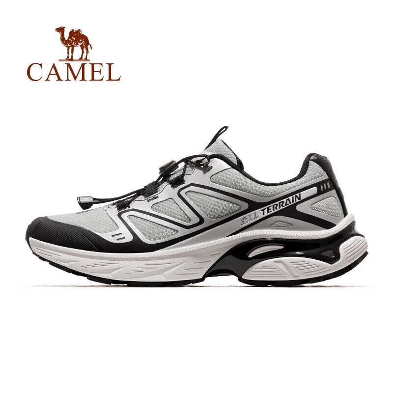 Camel Off-Road Running & Hiking Shoes