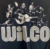 Wilco Μπάντα μαύρο μέλος Άλμπουμ T-Shirt ανδρικό T-Shirt S Έως 5XL Unisex T-Shirt