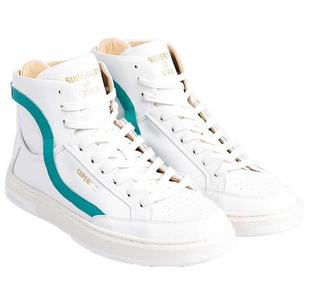 

Superdry Vegan Lux кроссовки EU 43