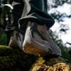 ANTA Women's Outdoor High-Top Hiking Boots
