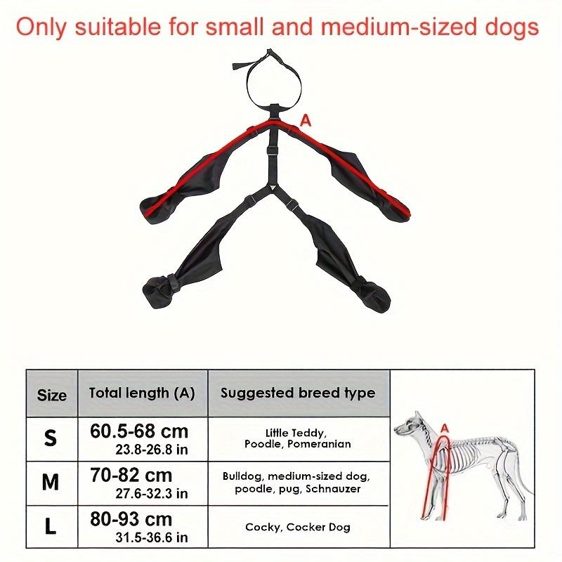 1PC Durable Waterproof Breathable Outdoor Pet Rain Boots Taking Photos Anti Slip Holidays Comfortable Multiple Sizes