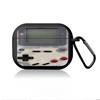 Game Console Pattern Case For Airpods 1 2 3 4 Pro Pro3 Pro2 Earphone Cases Cover