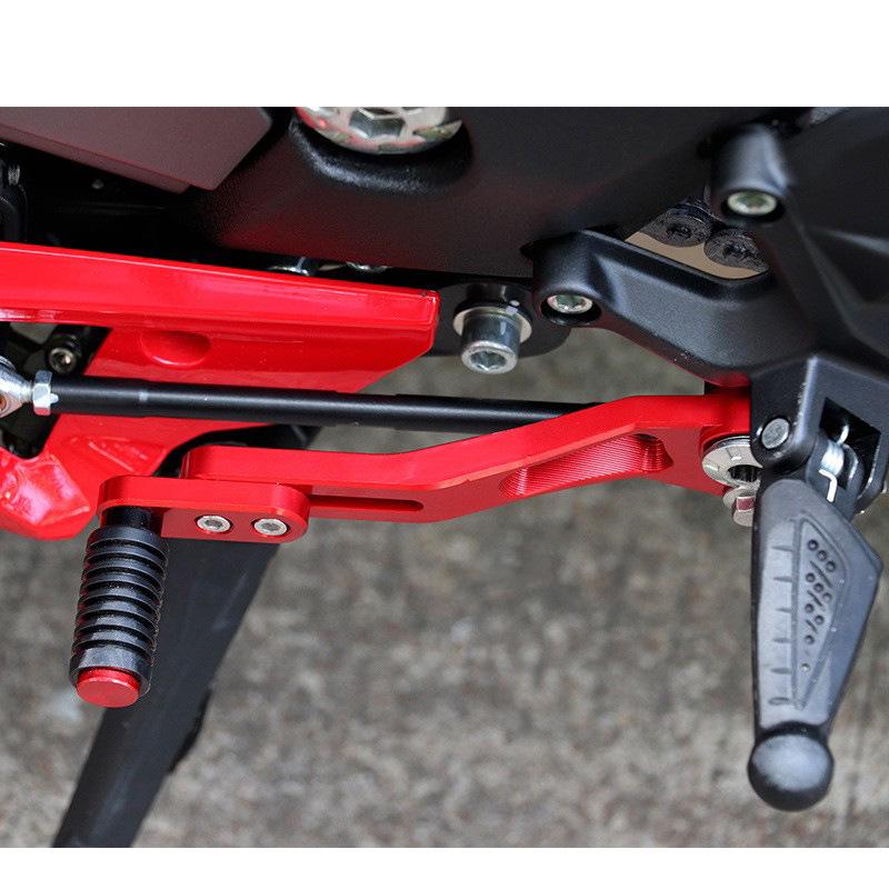 Qianjiang QJ Sai 550/400 Motorcycle Modified Shift Lever