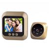 Digital Doorbell Night Vision Door Video Eye Camera Viewer LCD Color Screen Electronic Camera Door BellAA