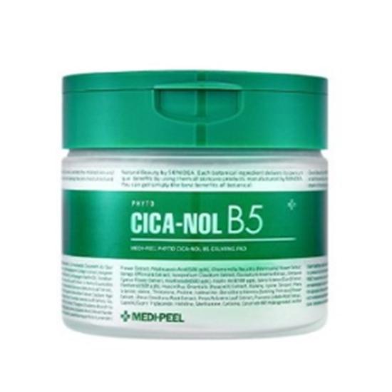 

Успокаивающие подушечки Medi-Peel Phytocicanol B5 270 мл / 70 листов 0
