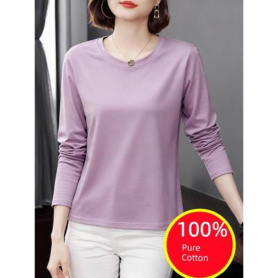 Tops – Jerseys y camisetas de manga larga