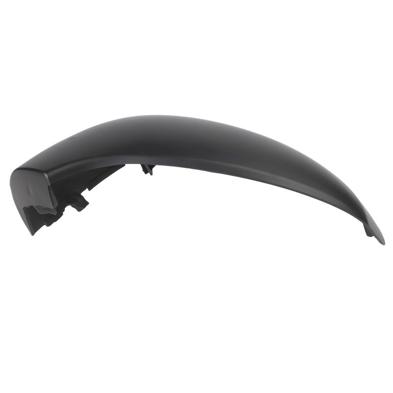 Mirror Housing Cover for Left Side of For 207 Vehicles Fit for Hatchback Estate & Van 2006 2015 OEM 9680194877