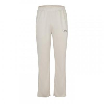 Mens Logo Cricket Trousers