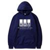 TV Series Better Call Saul Hamlin Hamlin and Mcgill Print Hoodie Breaking Bad Graphic Sweatshirt Unisex High Quality Cozy Pullover