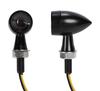 [Vehicle Inspection Compatible E Mark Certified] Motorcycle LED Mini Turn