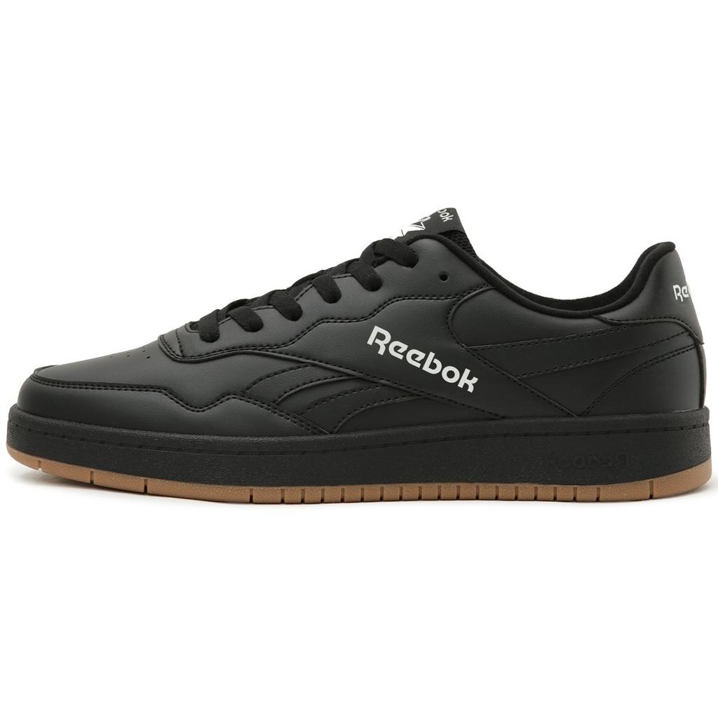 Reebok BB 1000 CN Fashion Trend Casual Comfortable Versatile Black Warrior Summer Low Top Basketball Shoes Unisex sneaker 24FRC917U2GH0