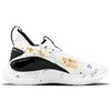 Under Armour Curry 8 Cushioning Slip Resistant Abrasion Resistant Breathable Lightweight 3024785-111(Team40-)