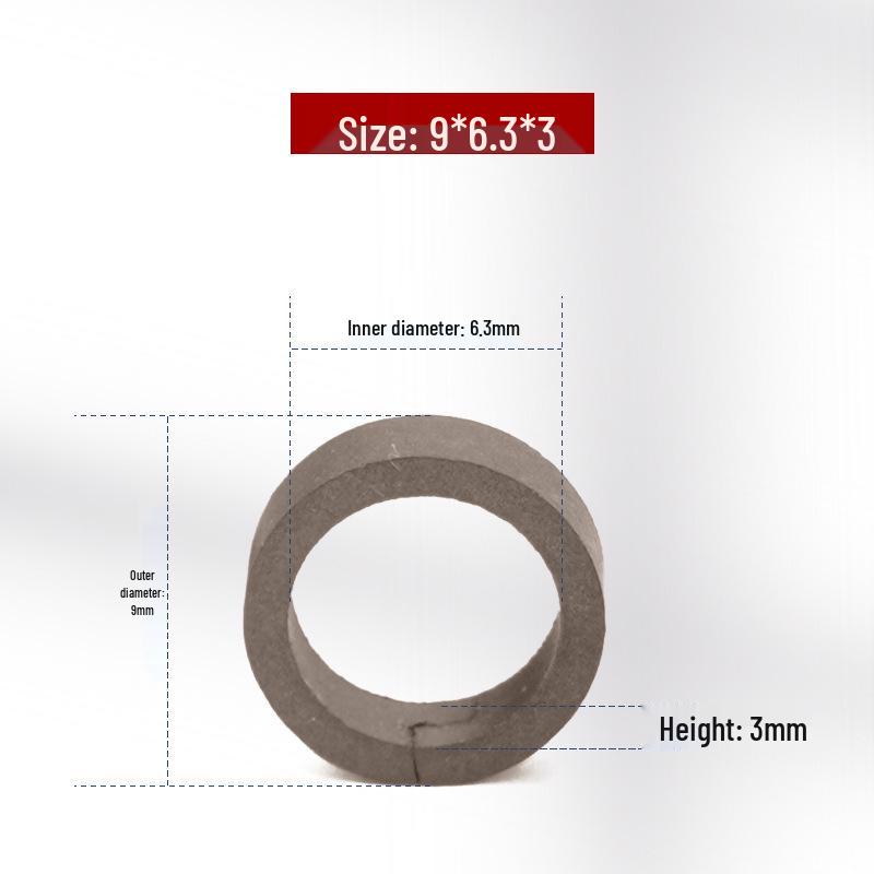High-Pressure 30 Universal Two-Stage Piston Ring Inflator - Wear & Pressure-Resistant 40 Piston Ring