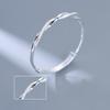 Simple Bracelets Mobiusbangle For Female Jewelry Birthday Gifts Party Favors
