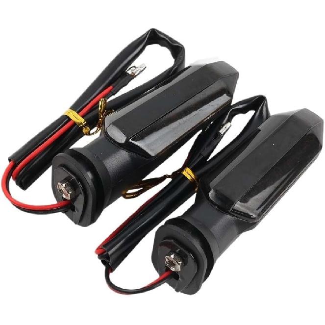 

Указатели поворота для мотоцикла ADV350 150 160 XADV 750 CBR600RR CB500X Указатели поворота Мигалка Индикатор Аксессуары для мигалок серый