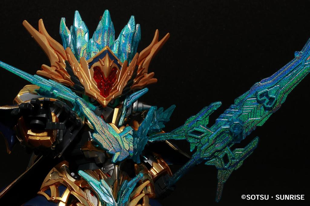 GSI Creos Hobby Club Gundam Marker EX Psycho Frame Green XGM205