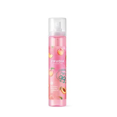 FRUDIA My Orchard Peach Real Soothing Gel Mist, 125ml, 1 Unit