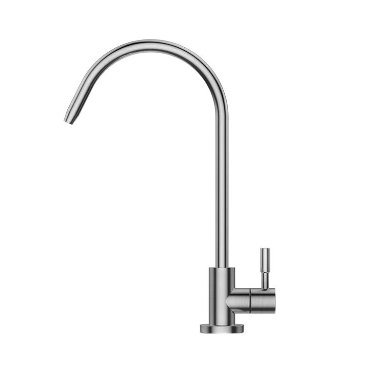 

Jomoo Single Cold Kitchen Faucet