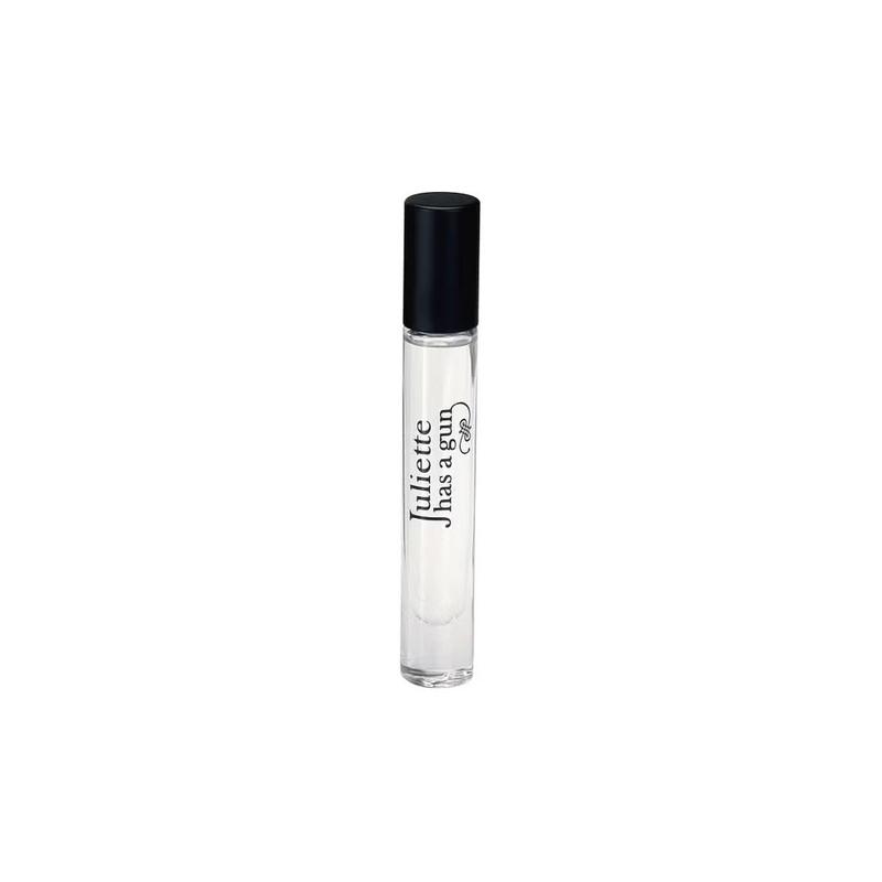Juliette has a gun Ex Vetiver Набор пробников парфюма EDP Лимон Бергамот Ex Vetiver 7,5 мл коричневый