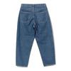 [Beams] 100 Famous Products Jeans Wide Tapered Denim Men's INDIGO(USED) L 11211131791