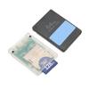 Game Card Adapter Universal for MX4SIO Reader with 128G Storage Card 64MB FMCBV1.966 Card for PS2