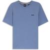 BOSS Mens Waffle Knit Pyjama Top