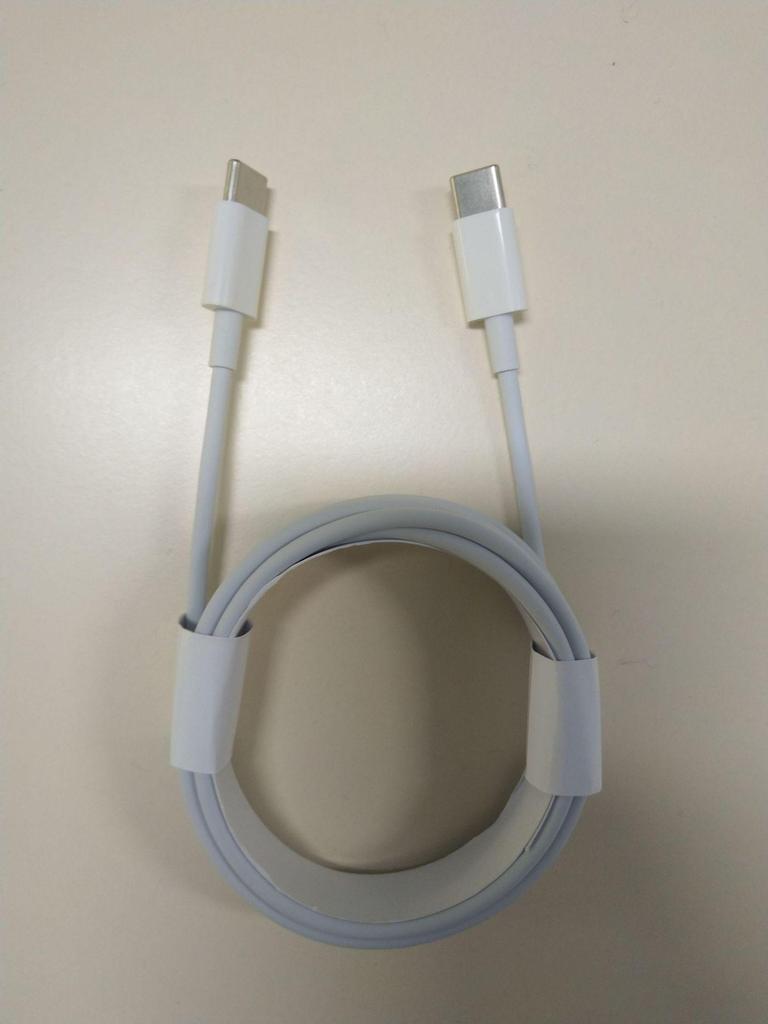 PD25W Fast Type-C Charger for Samsung, Android, and Apple Devices