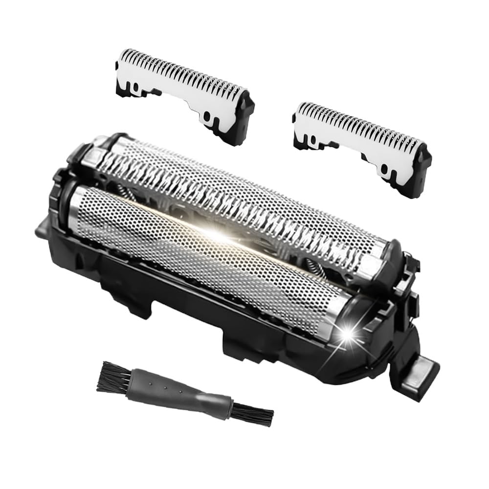 

Сменное лезвие для сетчатого лезвия, совместимое с внешним лезвием, внутреннее лезвие, совместимое со сменным интегрированным сменным бритвенным устройством, замена внутреннего лезвия