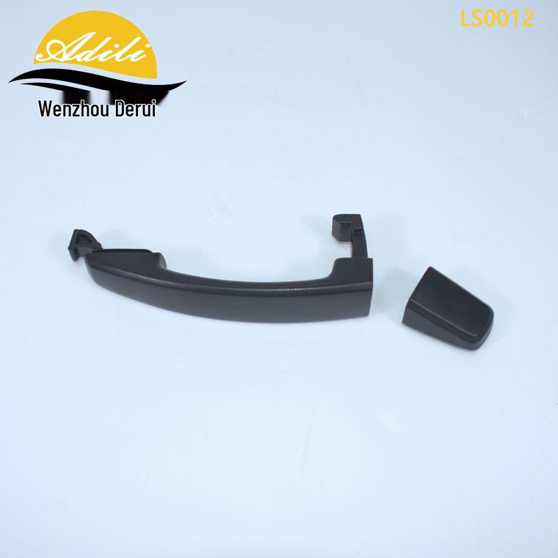 

Black Exterior Door Handle for Lacetti, Aveo, Kalos - Part Numbers: 96468253, 95468266, 96468267, 96468268