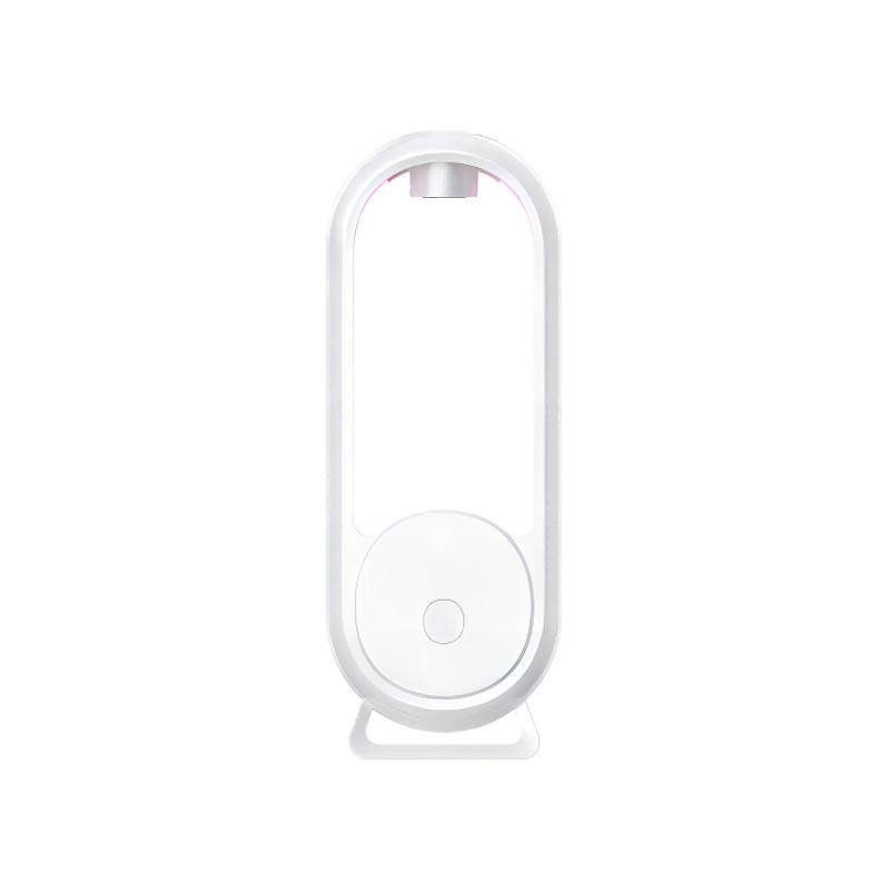 Intelligent Timed Aroma Diffuser with Automatic Essential Oil for Home Toilets