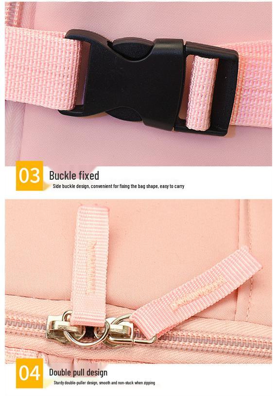 Multifunctional Laptop Backpack for Students & Short Business Travels