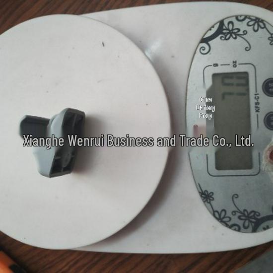 Sun Visor Bracket Base for Hyundai I20/GETZ (2008-2016)