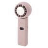 Portable Handheld Fan Multifunction Foldable USB Rechargeable 3 Speed Wind Small Air Conditioner