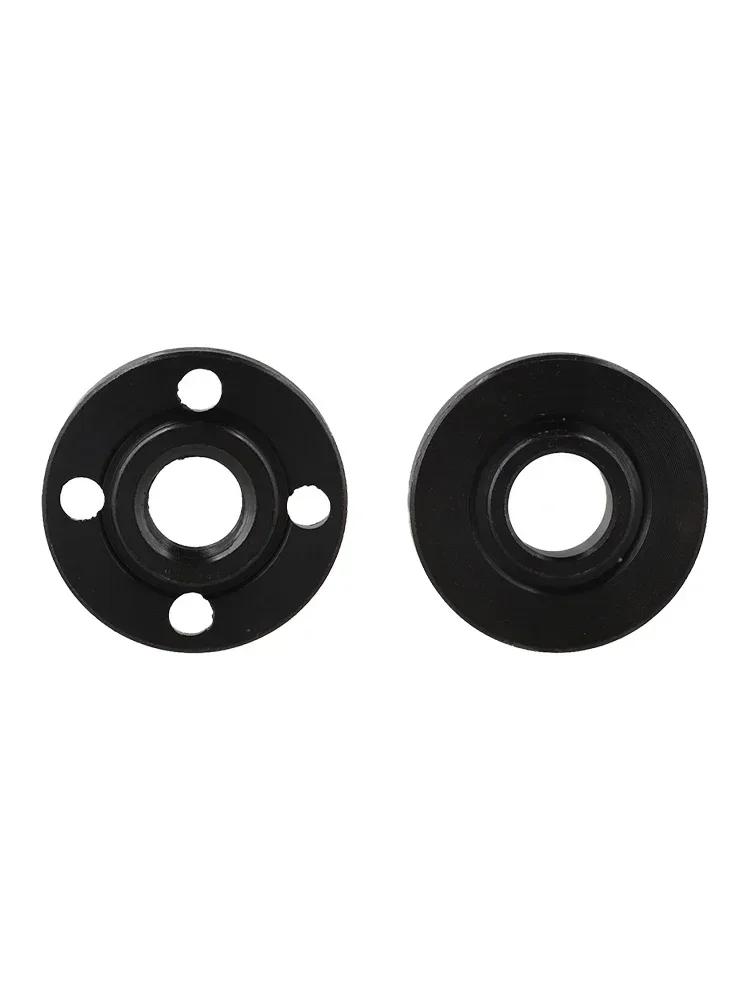 DIY Angle Grinding Black Angle Grinder Electric Trimmer For 100 Type Grinder 16mm Hole Compatible 20mm Inner Hole