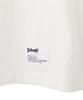 Schott Flame Logo T-Shirt, Men's, Size XL, 030, White, 782-5134018