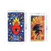 Tarot Del Fuego Tarot Deck Oracles Guide Game Toy Fournier Tarot Del Fuego Por Ricardo Cavolo Baraja