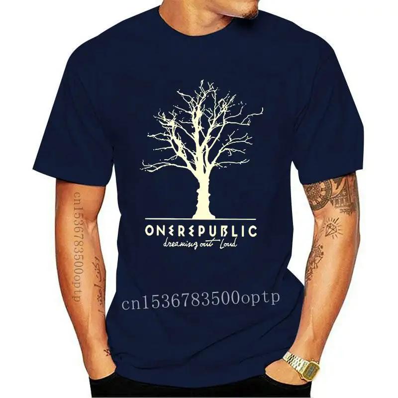 One Republic Dreaming Out Loud Onerepublic Native Band Womens TShirt Best Seller Women T Shirt