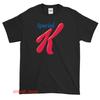Tops – T-Shirts