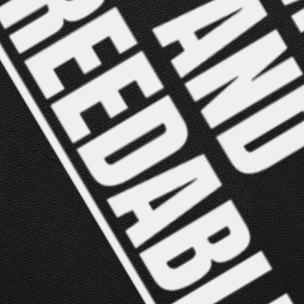 Funny Submissive and Breedable Graphic T-shirts Men Women's Fashion Casual Tshirt 100% Cotton Loose Oversized T Shirt