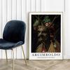 Poster Giuseppe Arcimboldo Ent
