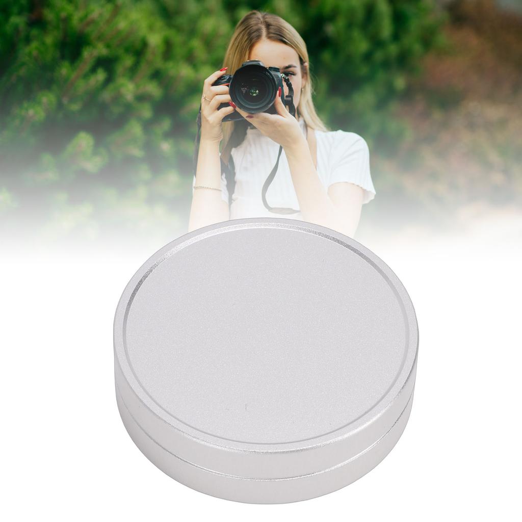 Lens Metal Front   Fit For     X20 X30 Camera Lens Protective   Aluminum Alloy Anodized  Soft Flocking