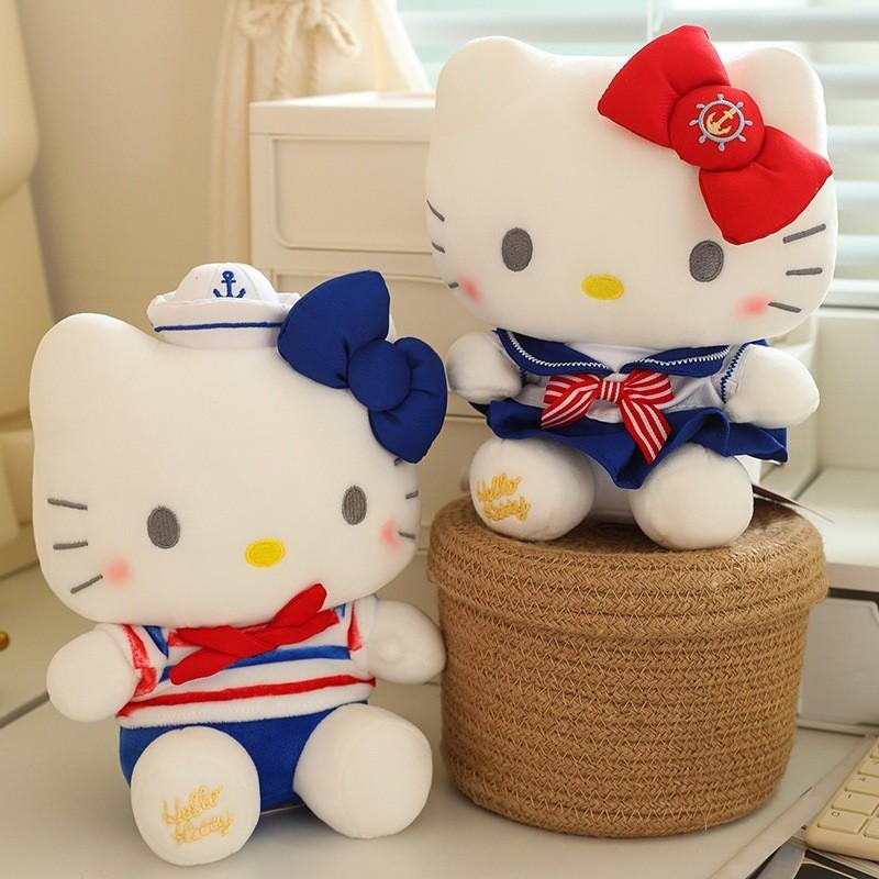 Stuffed Plush Toy Doll Cute Pillow Birthday Gift And Decorative